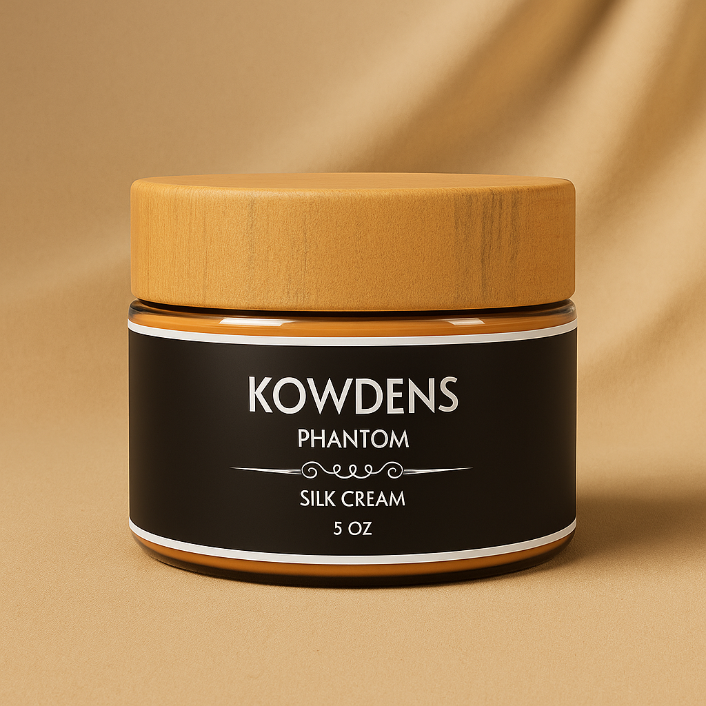 Ultra-Soft Hydrating Body Butter