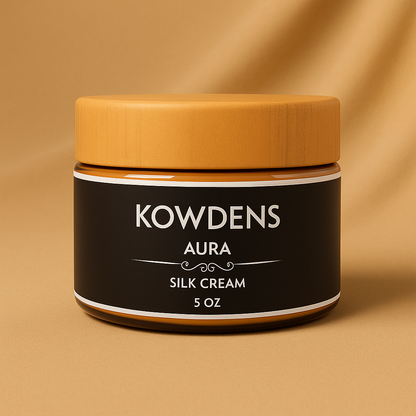 Ultra-Soft Hydrating Body Butter