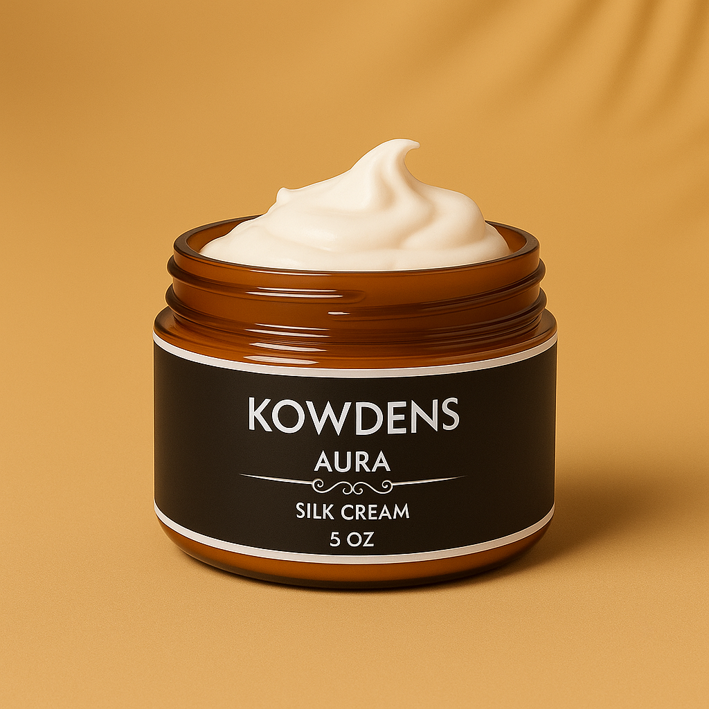 Ultra-Soft Hydrating Body Butter
