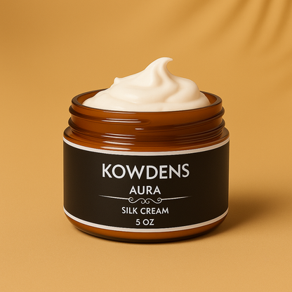 Ultra-Soft Hydrating Body Butter