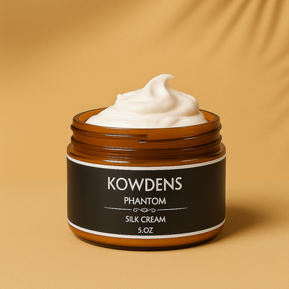Ultra-Soft Hydrating Body Butter