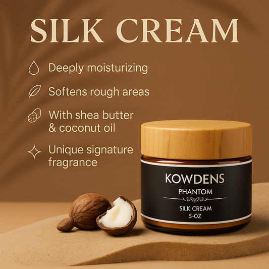 Ultra-Soft Hydrating Body Butter