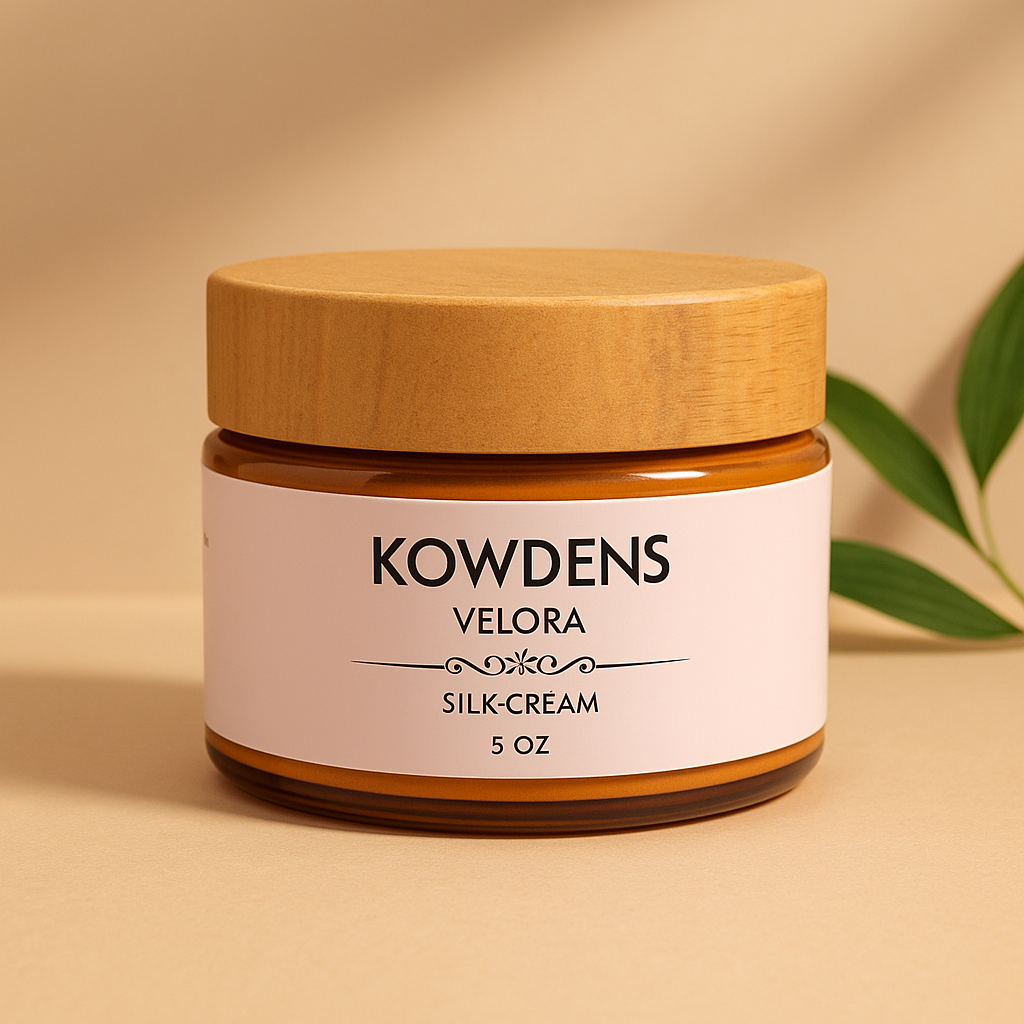 Ultra-Soft Hydrating Body Butter