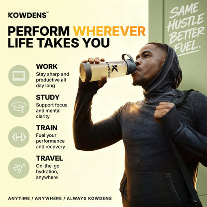 KOWDENS PERFORMANCE